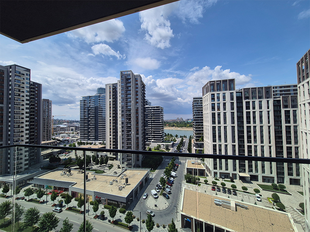 Slika 8 - Bulevar Vudroa Vilsona, Trosoban stan na prodaju, 80m2, 375.000€